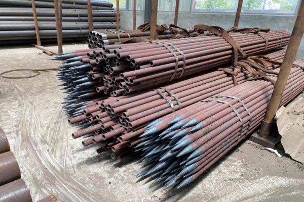 断层破碎带保定保定保定超前保定小导管 隧道注浆支护钢管 断层破碎带保定保定保定超前保定小导管 隧道注浆支护钢管